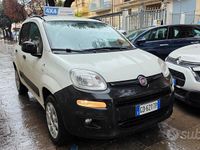 Occasion Fiat Panda 4x4 Pop 85 PK (62 kW) 2020 Wit Hatchback