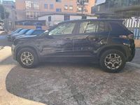 Usata Jeep Avenger Longitude 101 CV (74 kW) 2023 Nero SUV