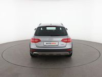 Usata Audi A4 Allroad 190 CV (139 kW) 2016 Grigio Station wagon