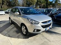 usata Hyundai ix35 2.0 CRDi 2WD Classic