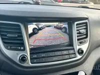 Usata Hyundai Tucson Xpossible 116 CV (85 kW) 2016 Grigio SUV