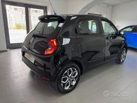 Usata Renault Twingo Equilibre 65 CV (47 kW) 2023 Nero Utilitaria