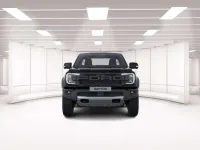 Nuova Ford Ranger Raptor 209 CV (153 kW) 2026 Absolute black Pick-up