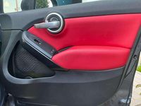 Usado Fiat 500 Pop Star 95 CV (69 kW) 2017 Azul Familiar