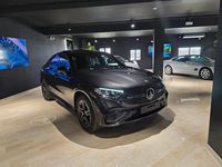 Usata Mercedes GLC220 AMG Line Premium 197 CV (144 kW) 2025 Grigio SUV