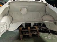 Usata Fiat 500 1970 Utilitaria