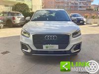 Usata Audi Q2 150 CV (110 kW) 2020 Bianco SUV