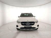 Usata Mercedes GLC200 Advanced 204 CV (150 kW) 2023 Bianco SUV