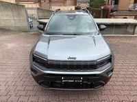 Nuova Jeep Avenger 145 CV (106 kW) 2026 Grigio granite SUV