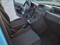 Usata Fiat Panda 69 CV (50 kW) 2011 Utilitaria