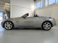 Usata Nissan 350Z 280 CV (205 kW) 2005 Cabrio
