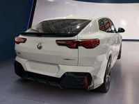 Usata BMW X2 M Sport 170 CV (125 kW) 2025 Bianco SUV