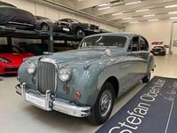 Usata Jaguar MK IX 220 CV (161 kW) 1958 Grigio Berlina