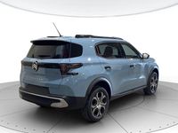 Nuova Citroën C3 Aircross PureTech 100 CV (73 kW) 2025 Blue monte carlo SUV