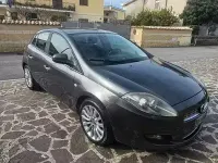 Usata Fiat Bravo 120 CV (88 kW) 2012 Grigio Utilitaria