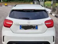 Usata Mercedes A200 Premium 136 CV (100 kW) 2014 Utilitaria