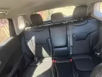 Usata Jeep Compass Limited 140 CV (102 kW) 2017 SUV