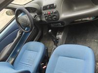 Usata Fiat 600 54 CV (39 kW) 2001 Blu Berlina