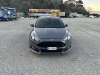 Usata Ford Focus ST 250 CV (183 kW) 2016 Berlina