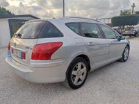 usata Peugeot 407 2.0 HDi SW Premium