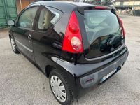 usata Peugeot 107 anno 2008 perfetta di meccanica