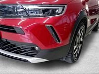 Usata Opel Mokka Ultimate 110 CV (80 kW) 2022 Rosso SUV