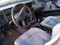 Usata Fiat Tempra 69 CV (50 kW) 1992 Grigio Berlina