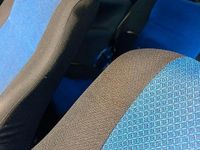 Usata Fiat 600 54 CV (39 kW) 2002 Blu Berlina