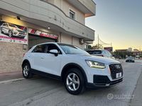 Begagnad Audi Q2 Business 116 HK (85 kW) 2020 Vit SUV