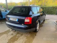 Usata Audi A4 130 CV (95 kW) 2005 Station wagon