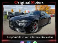 Usata Mercedes CLE53 AMG Premium Plus 449 CV (330 kW) 2025 Metallizzato Coupé