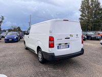 Usata Peugeot Expert 102 CV (75 kW) 2021 Bianco Furgone