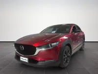 Nuova Mazda CX-30 Ad'Vantage 140 CV (102 kW) 2026 Soul red crystal SUV