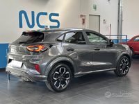 Usata Ford Puma ST 125 CV (91 kW) 2022 Grigio SUV