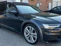 Usata Audi A6 Allroad Ambiente 286 CV (210 kW) 2021 Grigio daytona Station wagon