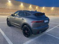 Usata Jaguar E-Pace R-Dynamic 150 CV (110 kW) 2019 SUV