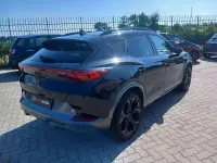 Usata Cupra Formentor 190 CV (139 kW) 2023 Nero SUV
