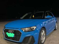 Usata Audi A1 S-Line 116 CV (85 kW) 2019 Berlina