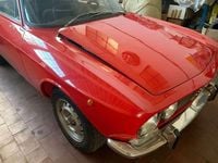 Usata Alfa Romeo 2000 Veloce 131 CV (96 kW) 1972 Rosso Coupé