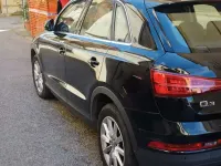 Usata Audi Q3 Business 120 CV (88 kW) 2017 SUV