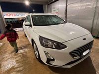 Usata Ford Focus Active 120 CV (88 kW) 2020 Station wagon