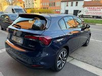 usata Fiat Tipo 1.6 Mjt S&S DCT 5 porte Lounge