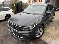 Occasion VW Tiguan 150 ch (110 kW) 2023 Gris SUV