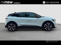 Usata Renault Mégane Techno 161 kW (220 CV) 2022 Bianco Berlina