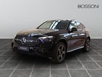 Nouvelle Mercedes GLC300 AMG Line Premium 333 ch (244 kW) 2026 Noir Coupé