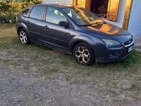 Usata Ford Focus 90 CV (66 kW) 2007 Berlina