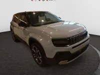 Nuova Jeep Avenger Summit 110 CV (80 kW) 2026 Grigio SUV