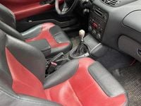 Usata Alfa Romeo GT 150 CV (110 kW) 2007 Nero Coupé