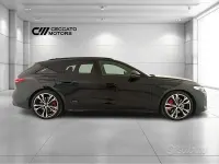 Usata Audi S5 Sport 367 CV (269 kW) 2025 Nero Station wagon
