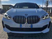 Usata BMW 118 M Sport 150 CV (110 kW) 2024 Utilitaria